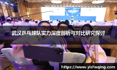 武汉乒乓球队实力深度剖析与对比研究探讨